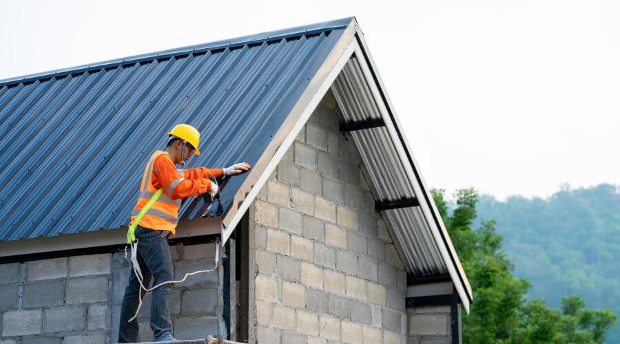 Expert top industrial roofings services in Stanton, IA